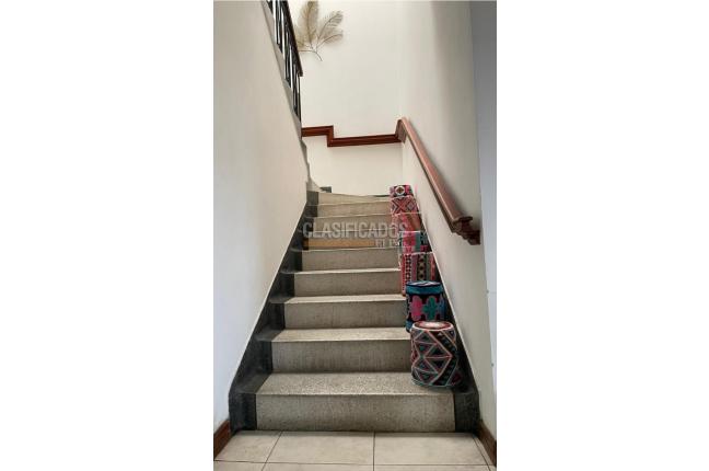 Casas, Venta, Miraflores - $1.850.000.000