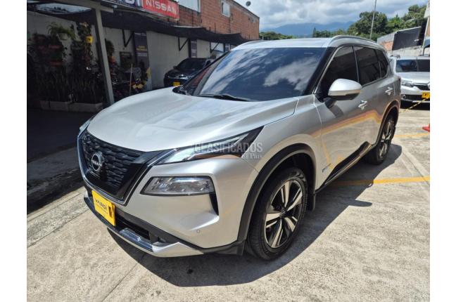 Nissan X-Trail 2023 - $168.990.000