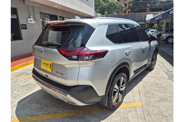 Nissan X-Trail 2023 - $168.990.000