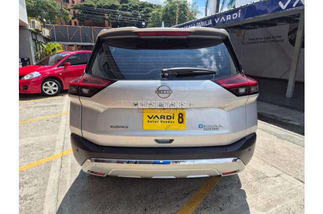 Nissan X-Trail 2023 - $168.990.000