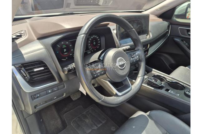 Nissan X-Trail 2023 - $168.990.000