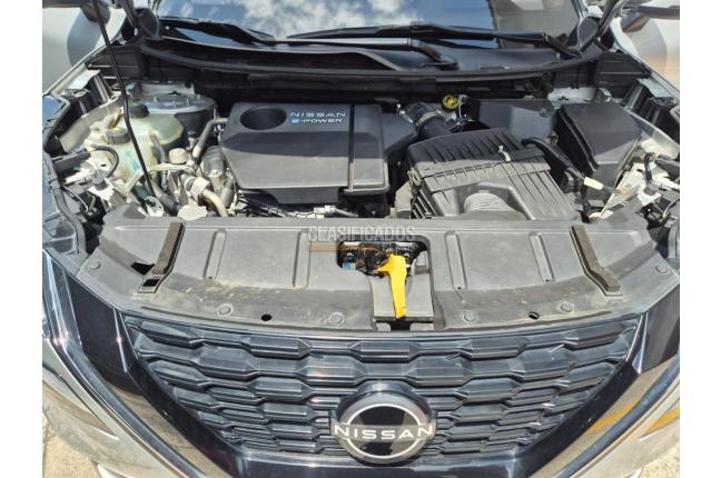 Nissan X-Trail 2023 - $168.990.000