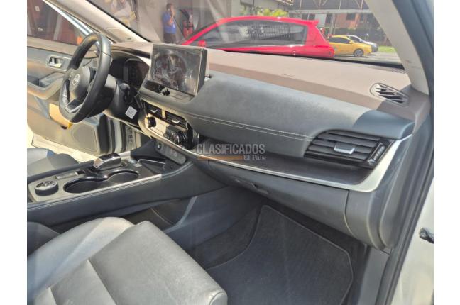 Nissan X-Trail 2023 - $168.990.000