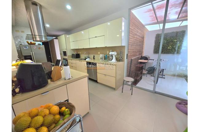 Casas, Venta, Pance - $1.680.000.000