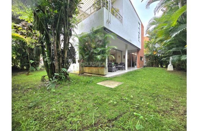 Casas, Venta, Pance - $1.680.000.000