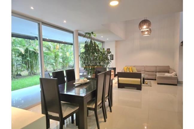 Casas, Alquiler, Pance - $9.300.000