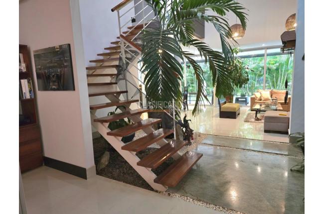 Casas, Alquiler, Pance - $9.300.000