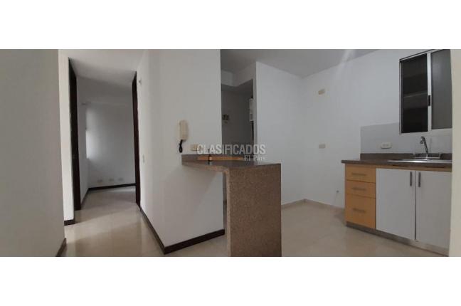 Apartamentos, Alquiler, La Hacienda - $1.850.000