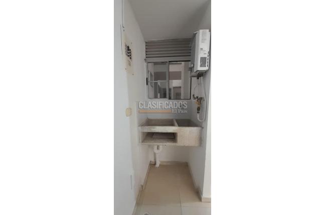 Apartamentos, Alquiler, La Hacienda - $1.850.000