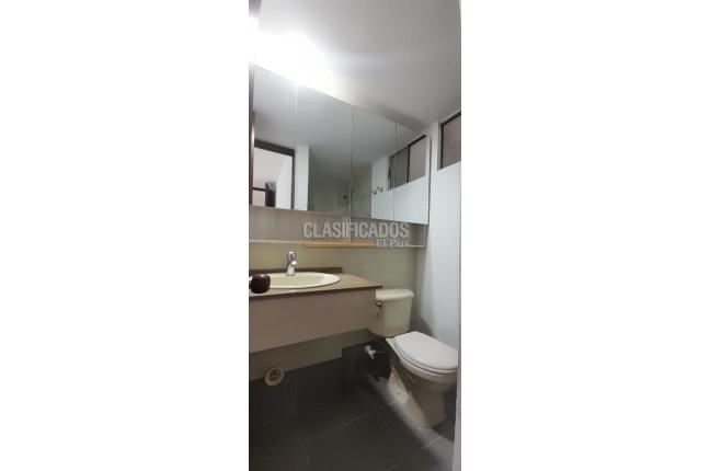 Apartamentos, Alquiler, La Hacienda - $1.850.000