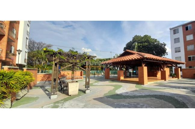 Apartamentos, Alquiler, La Hacienda - $1.850.000