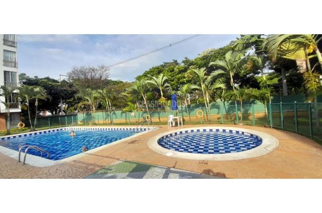 Apartamentos, Alquiler, La Hacienda - $1.850.000