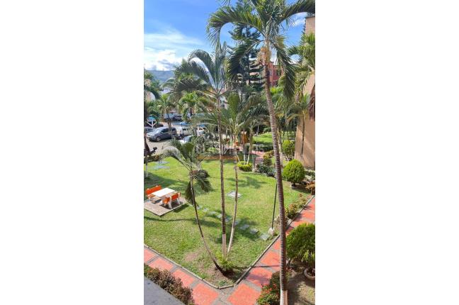 Apartamentos, Venta, La Esmeralda - $250.000.000