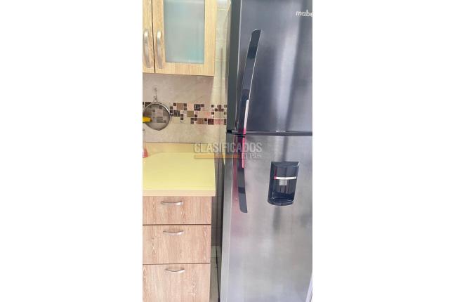 Apartamentos, Venta, La Esmeralda - $250.000.000