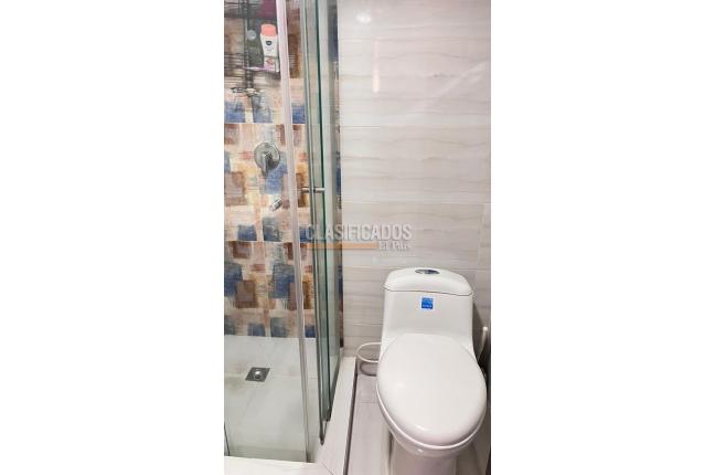 Apartamentos, Venta, La Esmeralda - $250.000.000