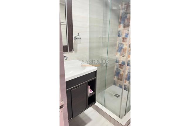 Apartamentos, Venta, La Esmeralda - $250.000.000