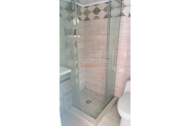 Apartamentos, Venta, La Esmeralda - $250.000.000