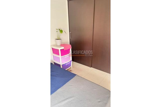 Apartamentos, Venta, La Esmeralda - $250.000.000