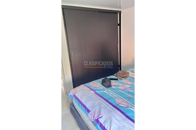 Apartamentos, Venta, La Esmeralda - $250.000.000