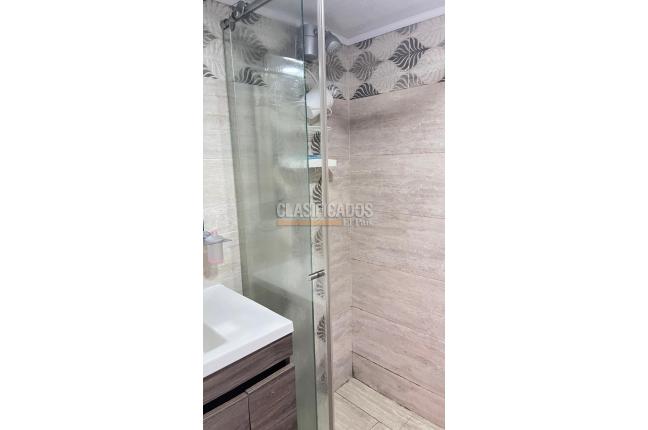 Apartamentos, Venta, La Esmeralda - $250.000.000