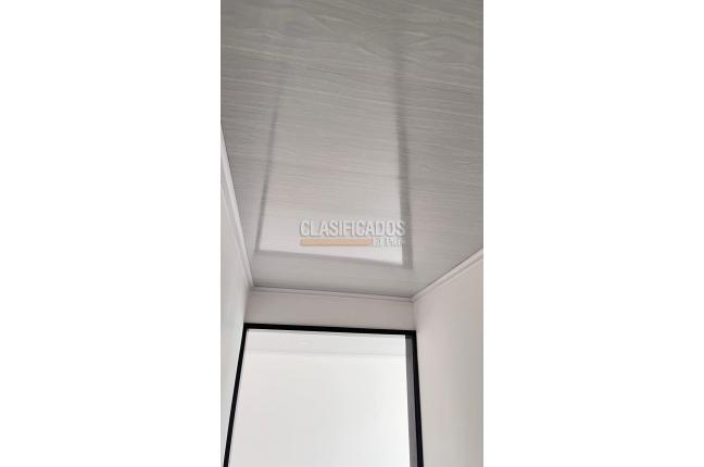 Apartamentos, Venta, La Esmeralda - $250.000.000