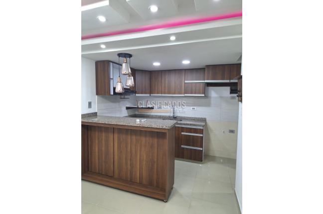 Apartamentos, Venta, Caney - $280.000.000
