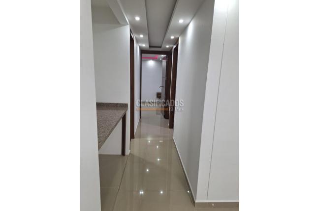 Apartamentos, Venta, Caney - $280.000.000