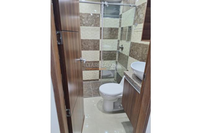 Apartamentos, Venta, Caney - $280.000.000