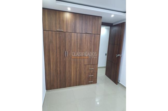 Apartamentos, Venta, Caney - $280.000.000