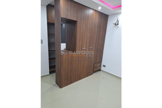 Apartamentos, Venta, Caney - $280.000.000