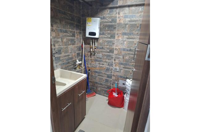 Apartamentos, Venta, Caney - $280.000.000