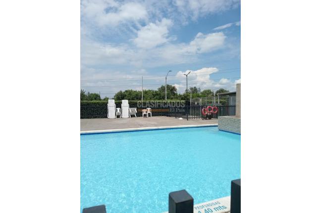 Apartamentos, Venta, Caney - $280.000.000