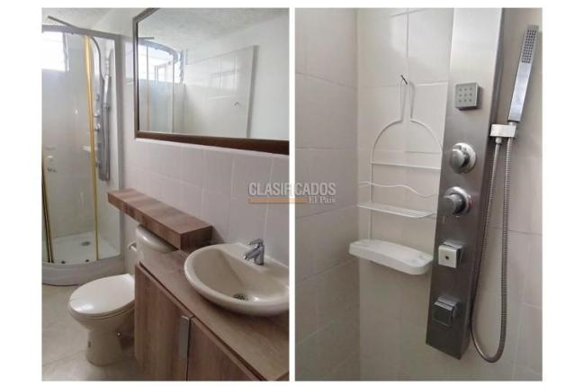 Apartamentos, Venta, San Fernando Nuevo - $360.000.000