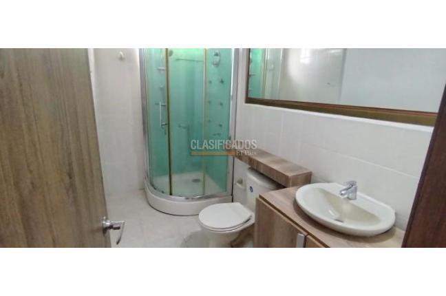 Apartamentos, Venta, San Fernando Nuevo - $360.000.000