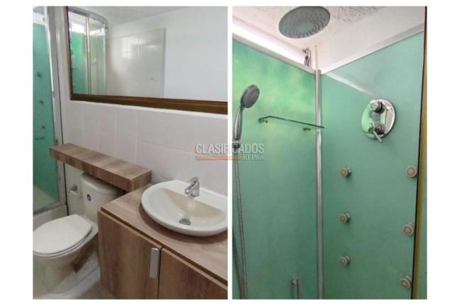 Apartamentos, Venta, San Fernando Nuevo - $360.000.000