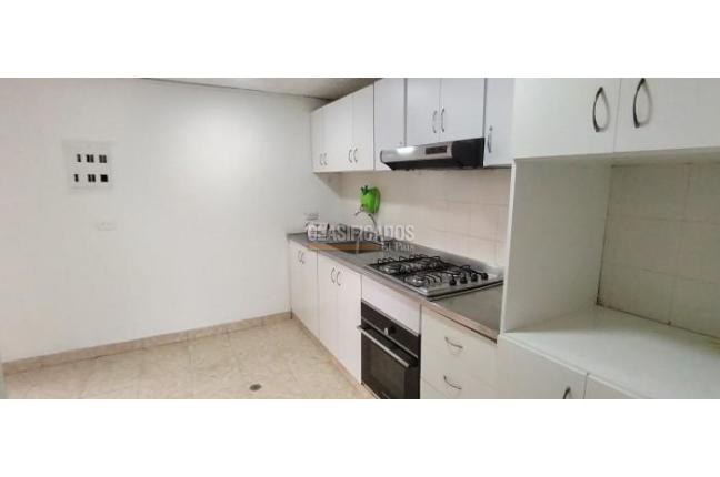 Apartamentos, Venta, San Fernando Nuevo - $360.000.000