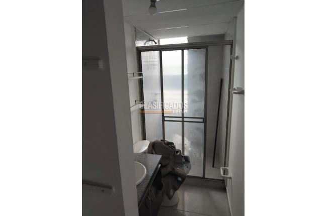 Apartamentos, Alquiler, La Hacienda - $2.400.000