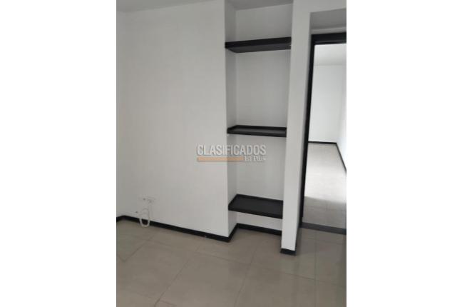 Apartamentos, Alquiler, La Hacienda - $2.400.000