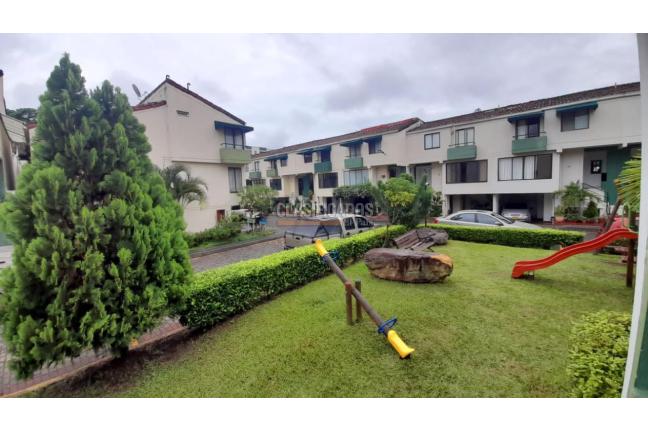 Casas, Venta, El Refugio - $350.000.000