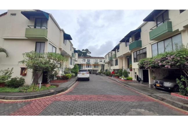 Casas, Venta, El Refugio - $350.000.000