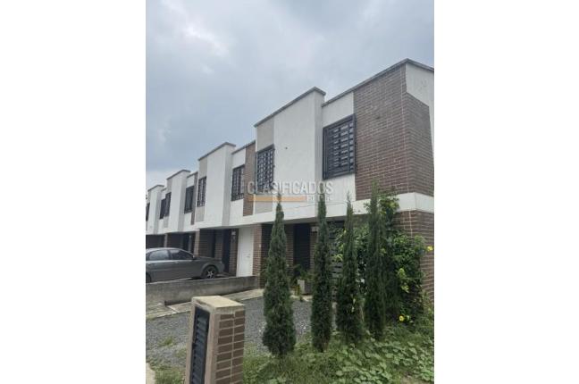 Casas, Venta, Jamundí - $370.000.000