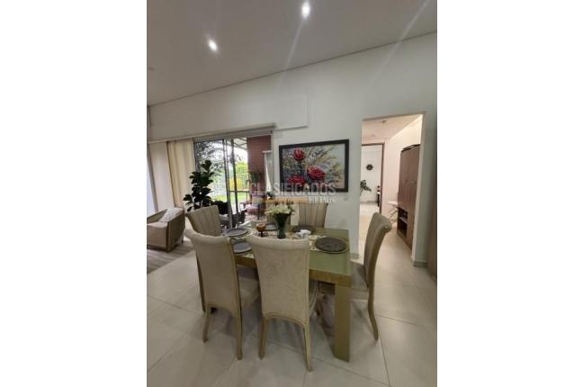 Casas, Venta, Jamundí - $800.000.000