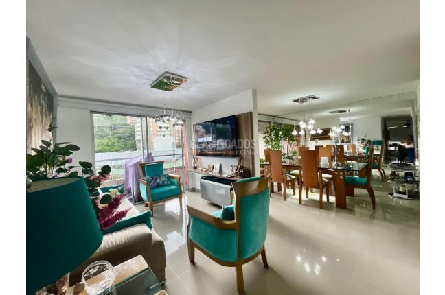 Apartamentos, Venta, Santa Isabel - $750.000.000