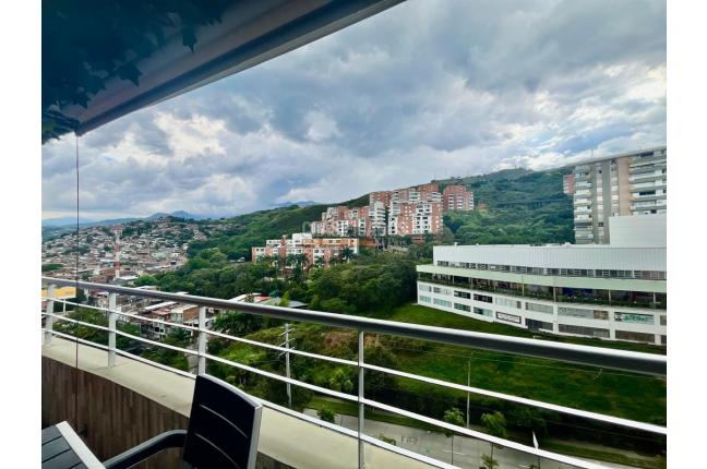 Apartamentos, Venta, Santa Isabel - $750.000.000