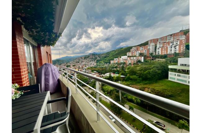 Apartamentos, Venta, Santa Isabel - $750.000.000