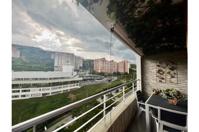 Apartamentos, Venta, Santa Isabel - $750.000.000