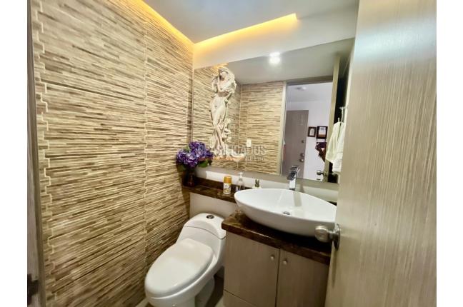 Apartamentos, Venta, Santa Isabel - $750.000.000