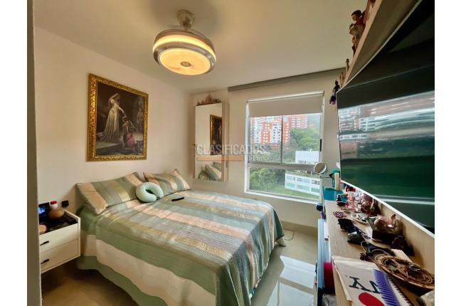 Apartamentos, Venta, Santa Isabel - $750.000.000