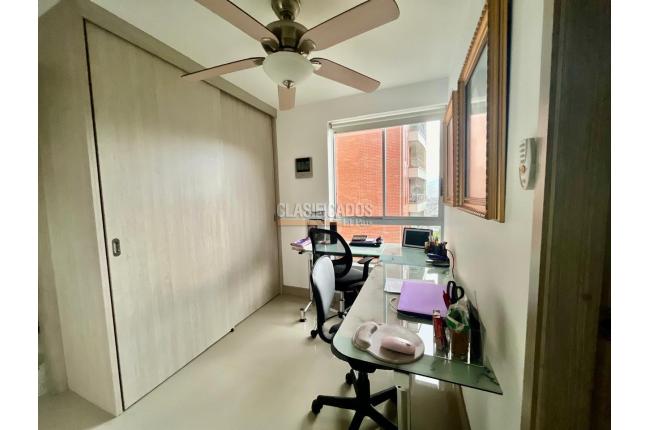 Apartamentos, Venta, Santa Isabel - $750.000.000