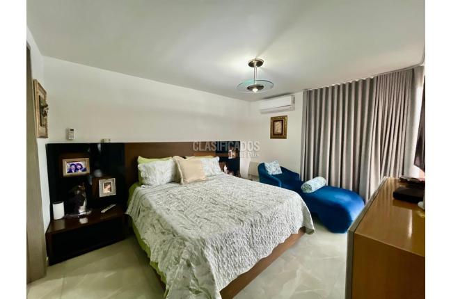 Apartamentos, Venta, Santa Isabel - $750.000.000